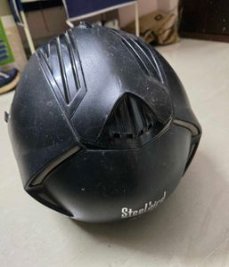 Steelbird Air Helmet