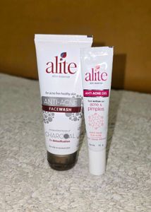Alite Skin Essence Set
