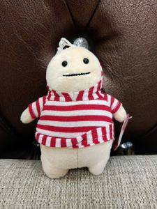 Cute Bagcharm, New With Tags