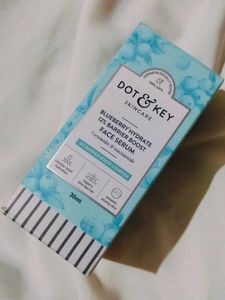 Dot &amp; Key Barrier Repair Face Serum