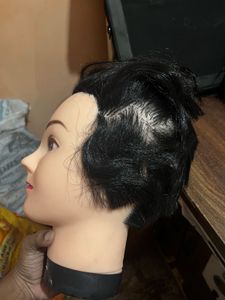 Hair Styling Mannequin 2 pcs