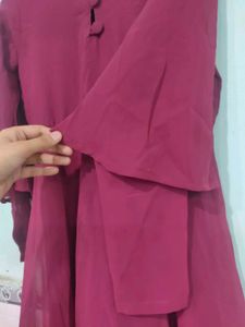 Elegant Ethnic Kurta Set