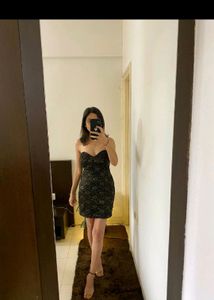 Forever 21 Tube Dress