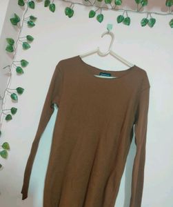 Woolen Top 💗