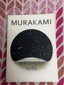 Birthday Girl