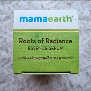 Roots Of Radiation Mama Earth Face Serum