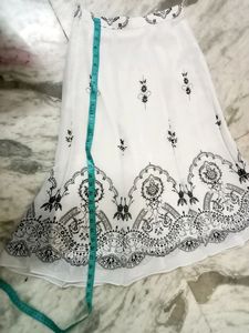 Pinterest Cute White Skirt