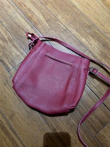 Cherry Sling Bag