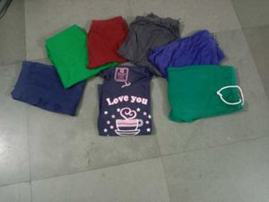 Girls Clothing Bundle 7