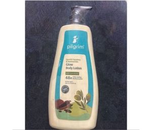 Glow Bodylotion
