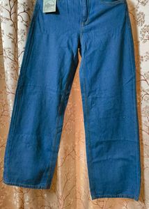 Original Roadster Life Baggy Jeans