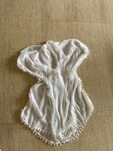 Beach Cover-Up