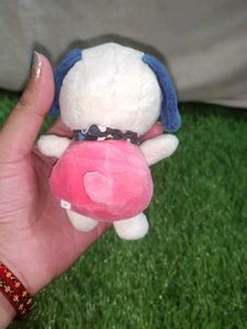 Mini Snoopy