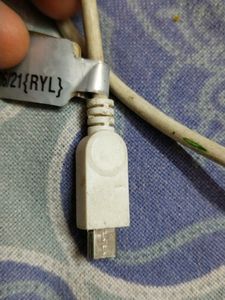 Data Cable