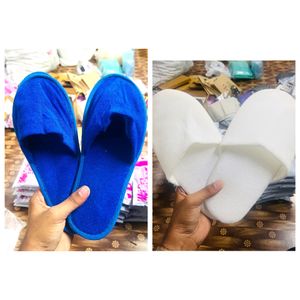 Combo Chappal Pack Of 2