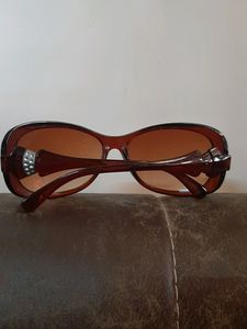 Brown Sunglasses