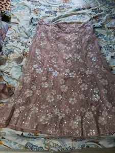 Gorgeous Embellished Lehenga