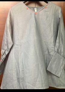 Short Kurta