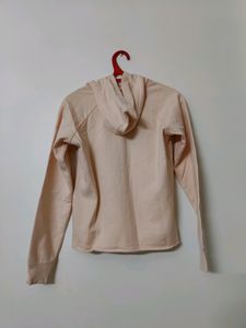 Kook N Keech Graphic Printed Hoodie (S)