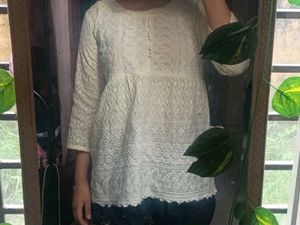 short kurti
