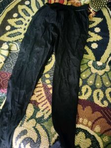 Black Leggings