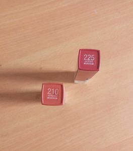 Combo of Maybelline Superstay Liquid Lipstick