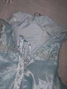 Princess Gown