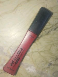 Loreal Paris Lipstick