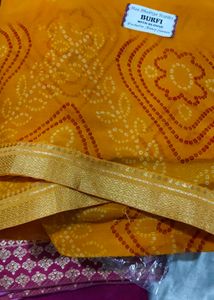 New Sarees Of Different Designs