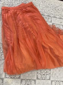 Ethnic Skirt
