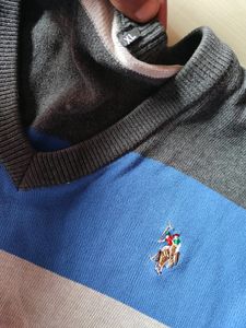 Good Fabric/Material Thin Sweater For All Season