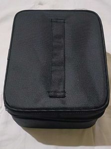Omron upper arm blood pressure monitor