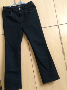 Black Women Jeans