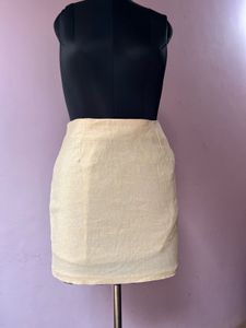 Mini Skirt
