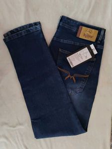 Roadster Denim Jeans