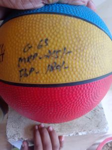 Beautiful Ball 🏀 for Kids