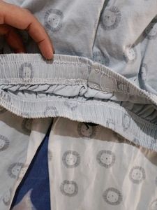 Printed Lounge  lower