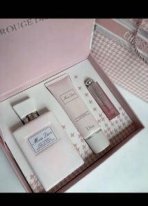 DIOR GIFT SET