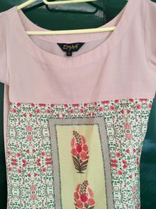 Rarely Used Kurta