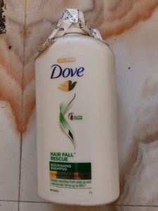 Dove Hair Fall  Rescue Shampoo