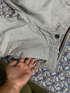 combo of ladies cigarettes pants n Men&#39;s Shorts Bu