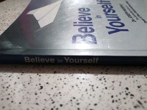 Believe in Yourself