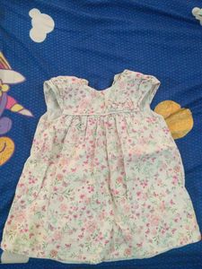 Kids Frock
