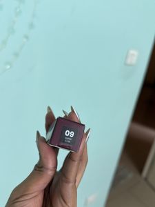 Mars Matte Muse Lipstick Superstar