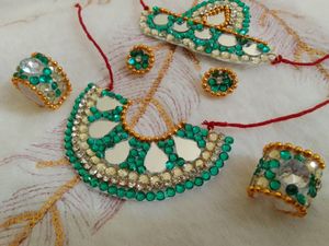 Laddu Gopal Jewellery