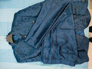Jodhpuri Mens Suit Size-L