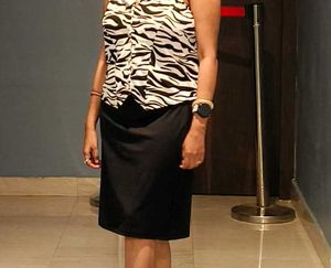 Skirt for women