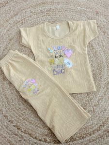 1-2,2-3,3-4 year poly designer fabric
