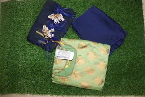 Girls Kurta Set Never Used Totally New
