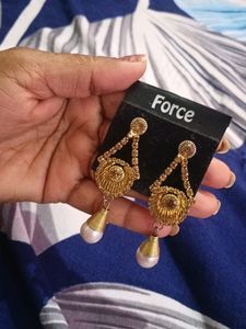 Earrings And Studs